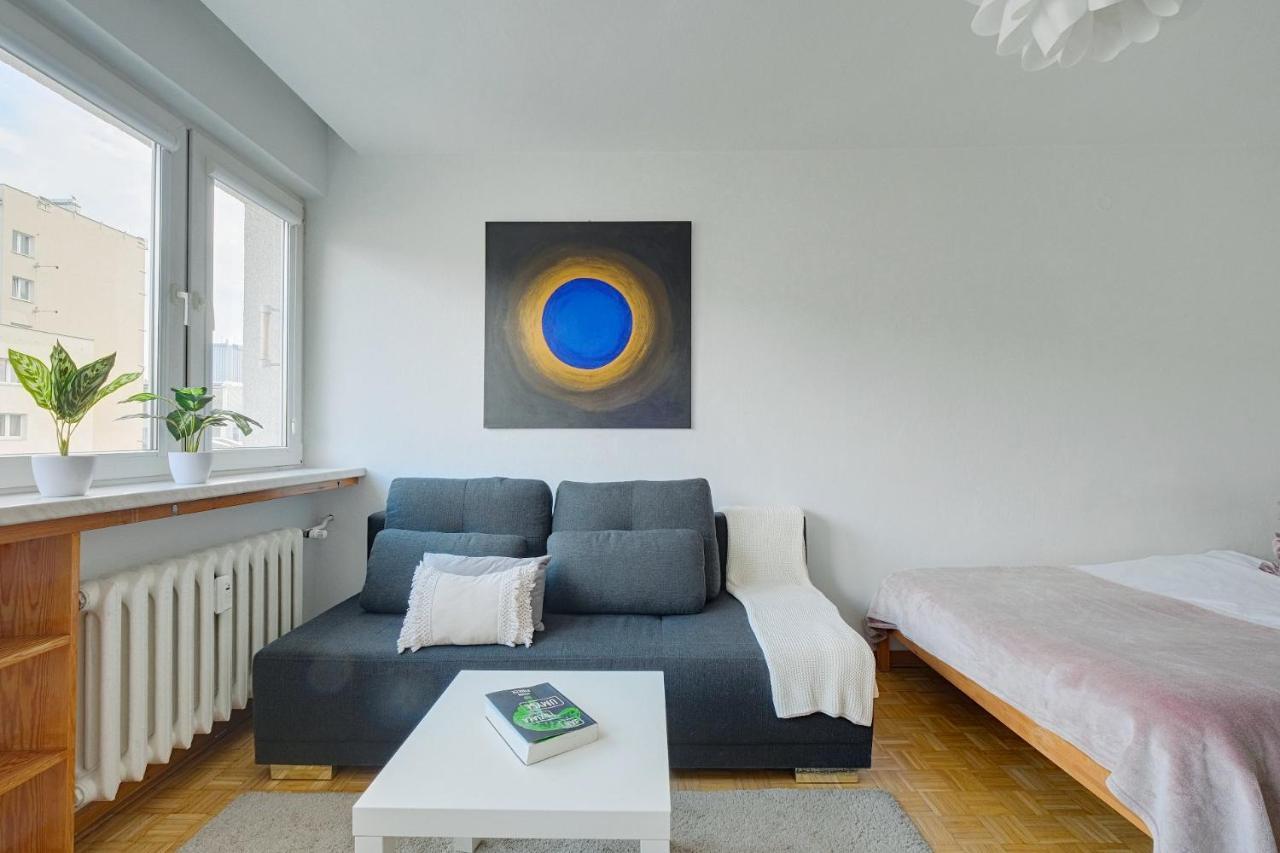 2 Bedroom Apt In Heart Of Warsaw Zgoda 9 Tv70 Luaran gambar